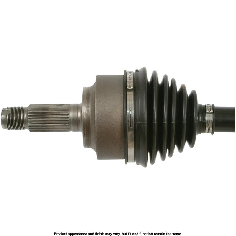 A1 Cardone 604271 - CV Axle Shaft A1 Cardone 604271 CV Axle Assembly product image 1 of 3