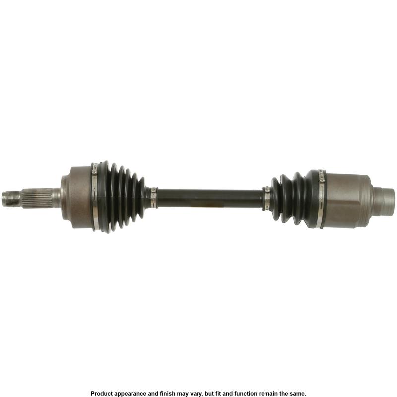 A1 Cardone 604271 - CV Axle Shaft A1 Cardone 604271 CV Axle Assembly product image 2 of 3