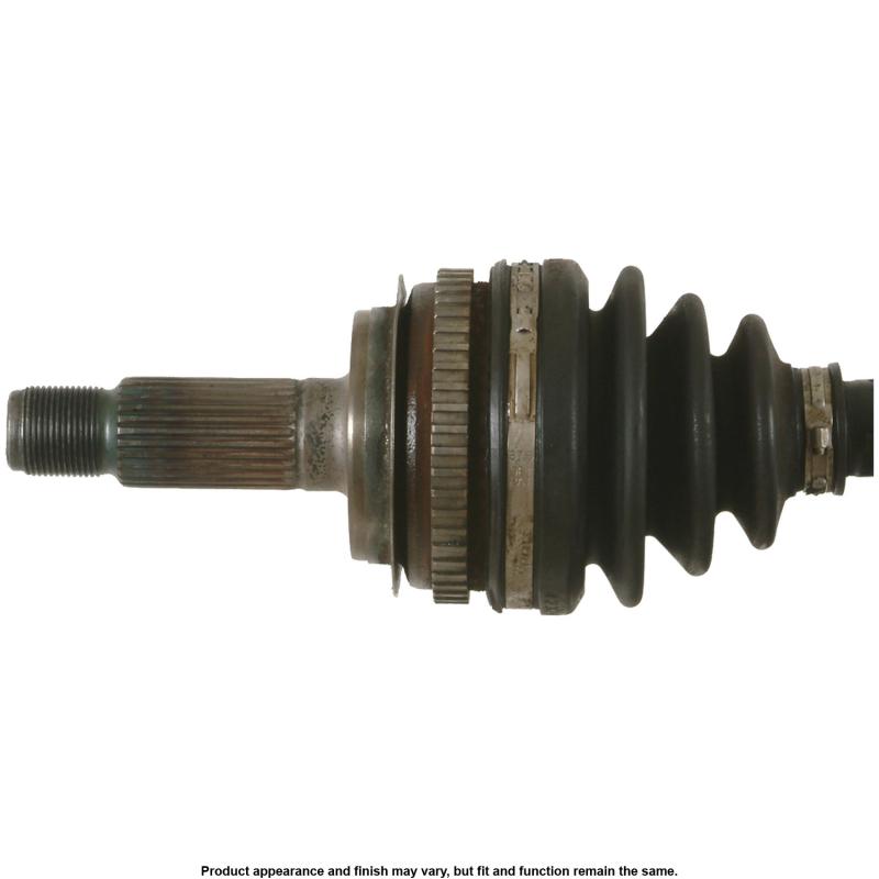A1 Cardone 604279 - CV Axle Shaft A1 Cardone 604279 CV Axle Assembly product image 2 of 3