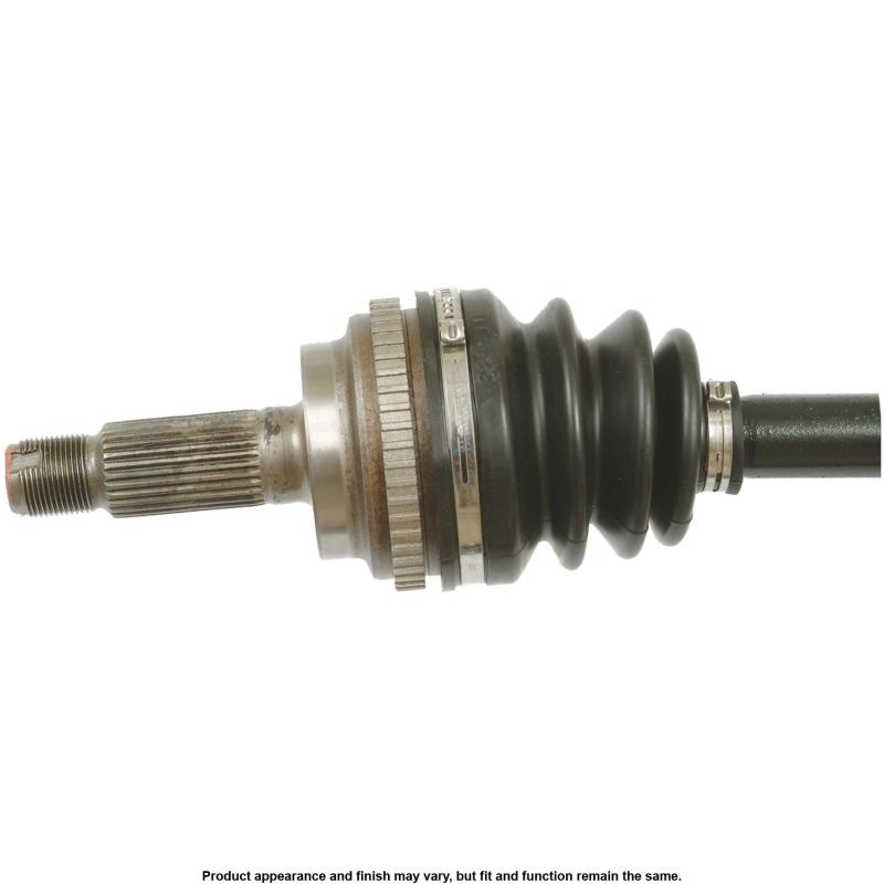 A1 Cardone 604280 - CV Axle Shaft A1 Cardone 604280 CV Axle Assembly product image 1 of 3