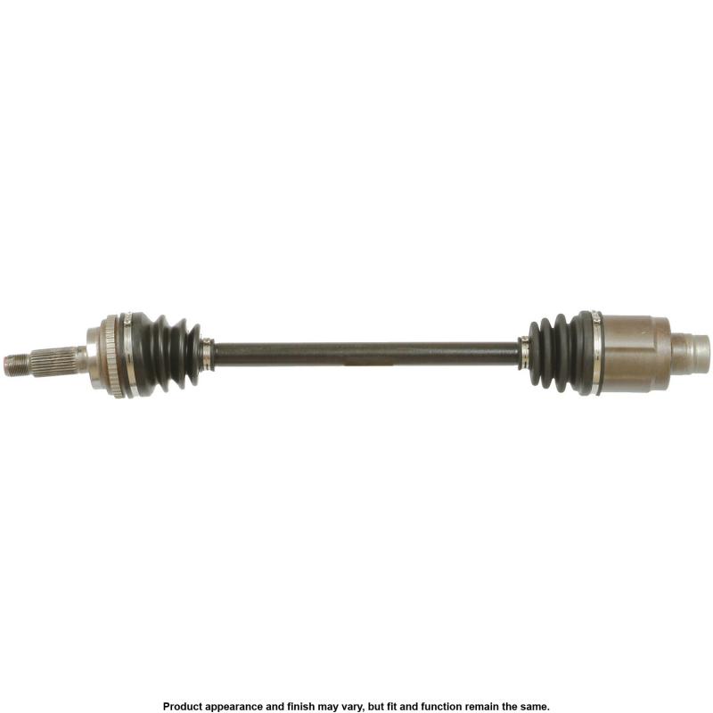 A1 Cardone 604280 - CV Axle Shaft A1 Cardone 604280 CV Axle Assembly product image 2 of 3