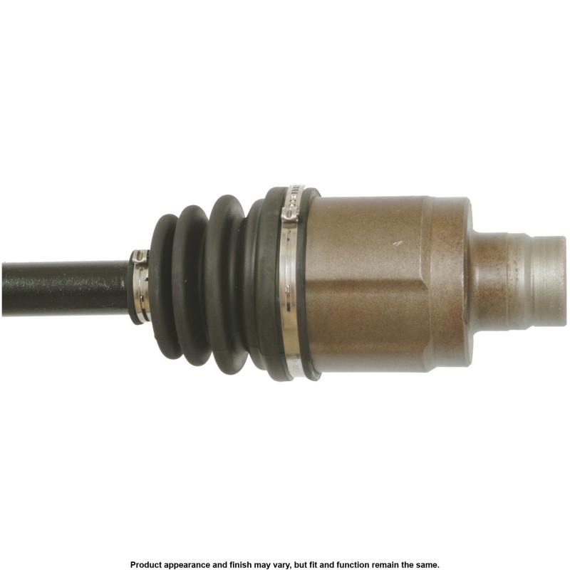 A1 Cardone 604280 - CV Axle Shaft A1 Cardone 604280 CV Axle Assembly product image 3 of 3