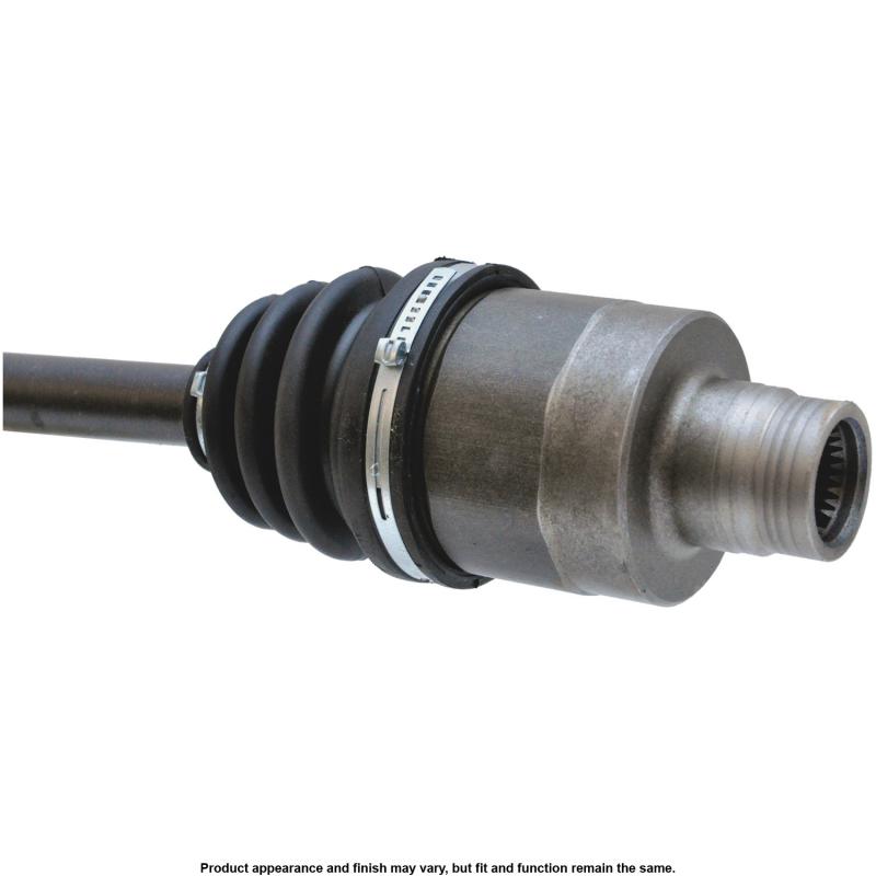 A1 Cardone 604281 - CV Axle Shaft A1 Cardone 604281 CV Axle Assembly product image 1 of 3
