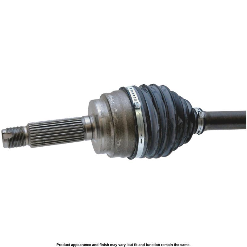 A1 Cardone 604281 - CV Axle Shaft A1 Cardone 604281 CV Axle Assembly product image 2 of 3