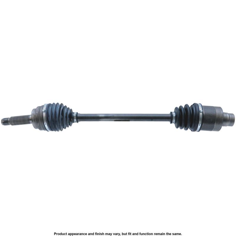 A1 Cardone 604281 - CV Axle Shaft A1 Cardone 604281 CV Axle Assembly product image 3 of 3