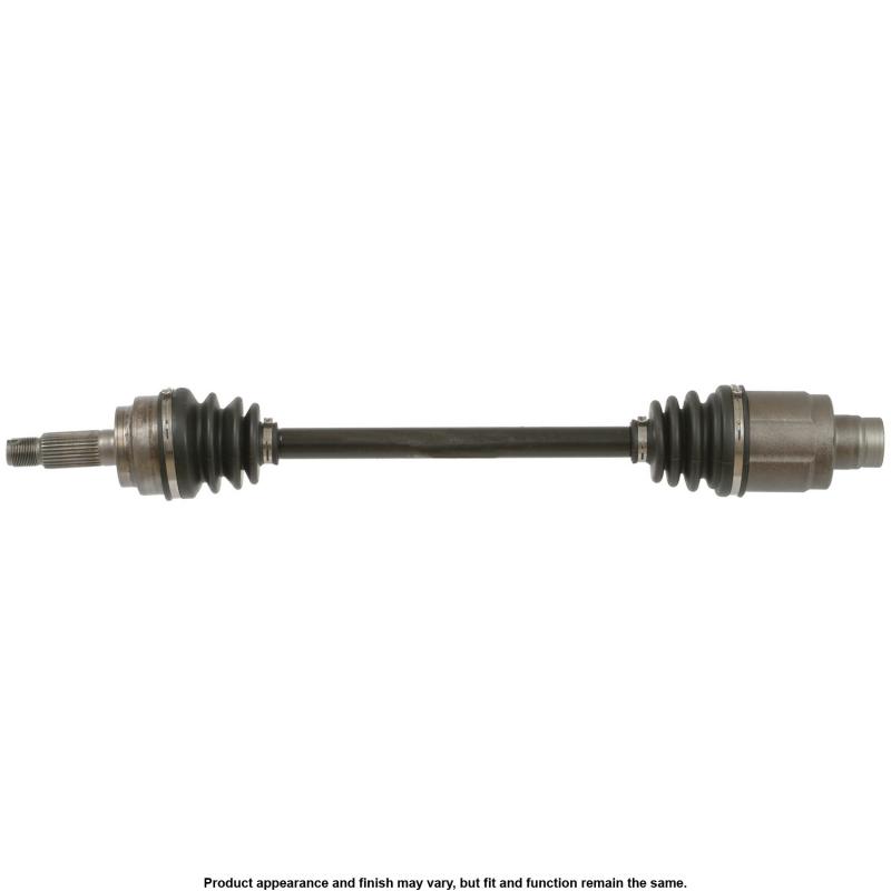 A1 Cardone 604295 CV Axle Assembly product image 2 of 3