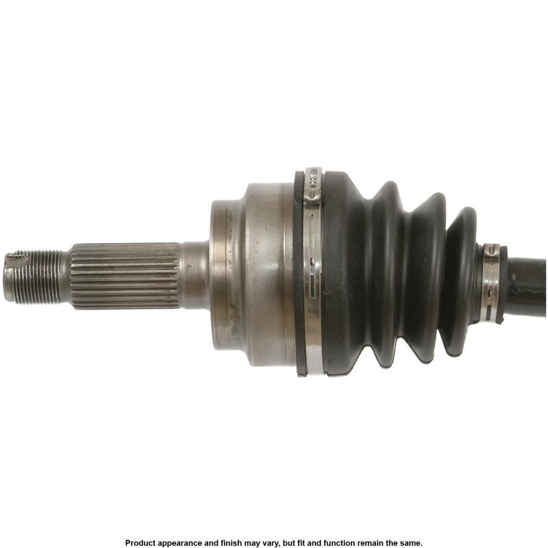 A1 Cardone 604296 CV Axle Assembly product image 2 of 3