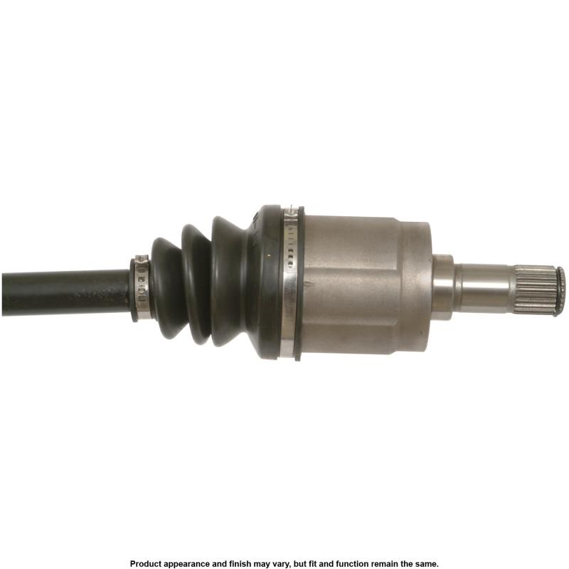 A1 Cardone 604300 - CV Axle Shaft A1 Cardone 604300 CV Axle Assembly product image 3 of 3