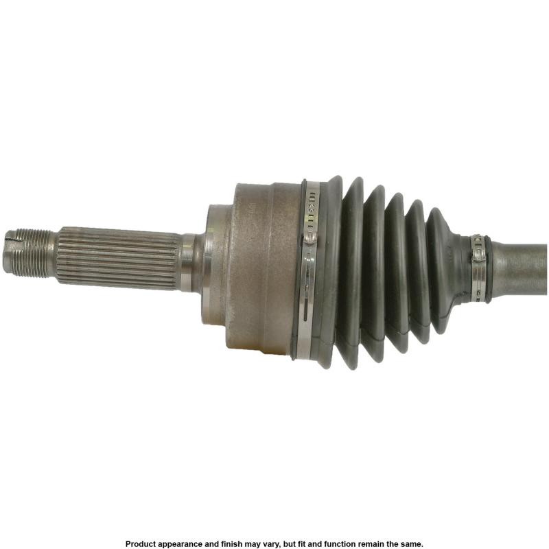 A1 Cardone 604301 CV Axle Assembly product image 1 of 3