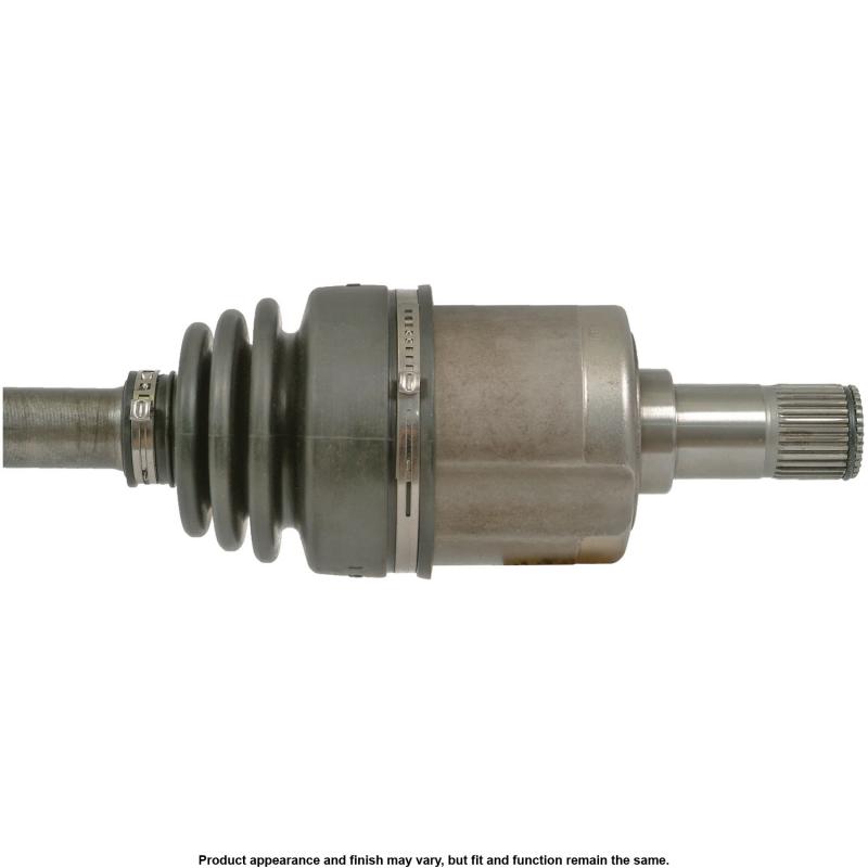 A1 Cardone 604301 CV Axle Assembly product image 2 of 3
