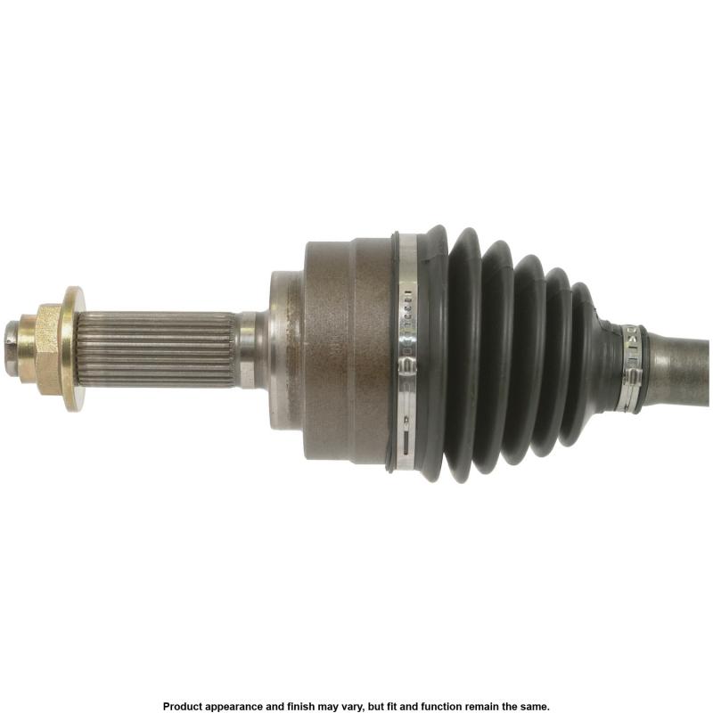 A1 Cardone 604302 CV Axle Assembly product image 2 of 3