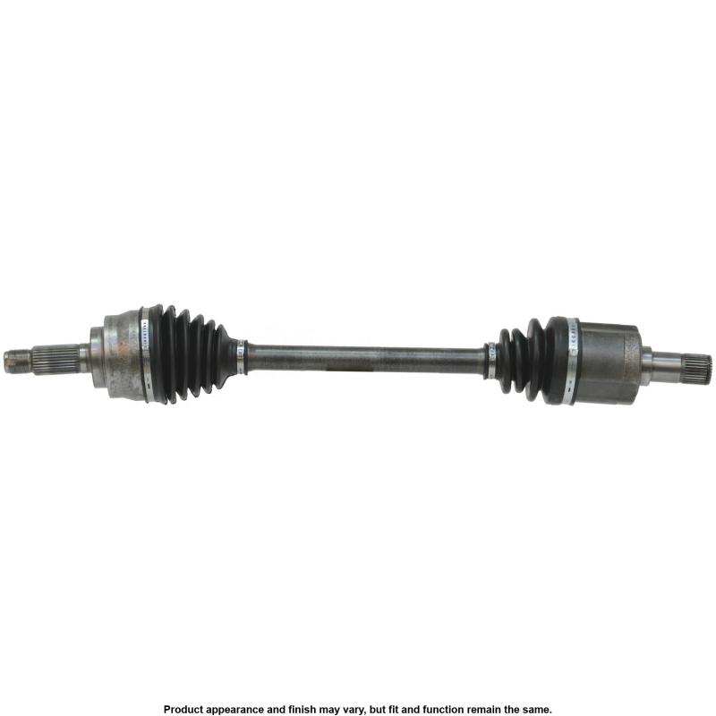 A1 Cardone 604307 CV Axle Assembly product image 1 of 3