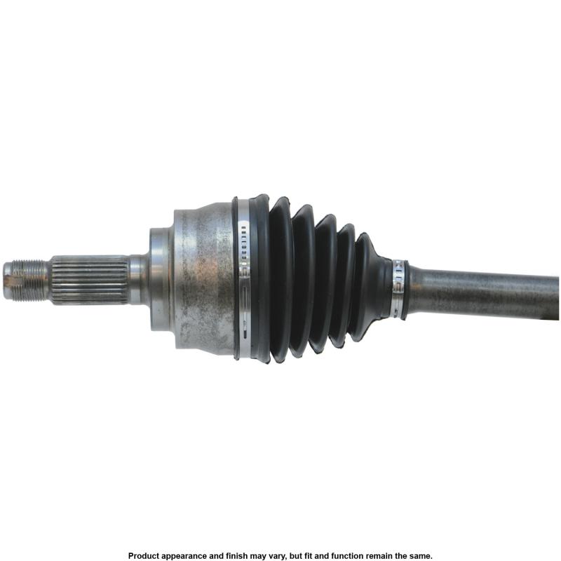 A1 Cardone 604307 CV Axle Assembly product image 2 of 3