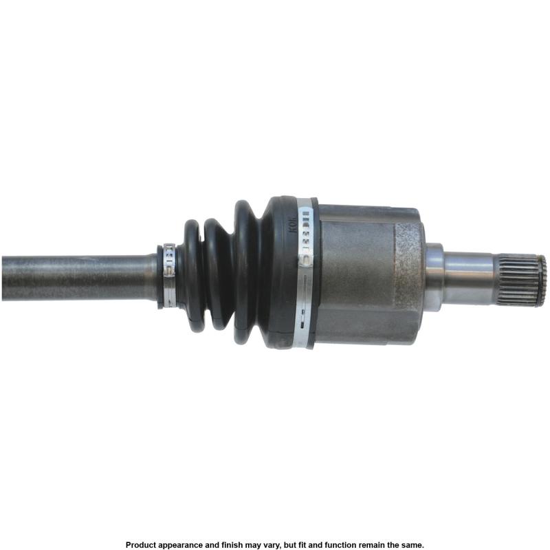 A1 Cardone 604307 CV Axle Assembly product image 3 of 3