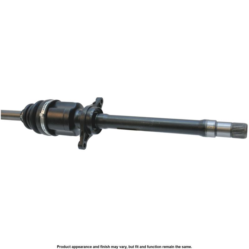 A1 Cardone 604308 CV Axle Assembly product image 2 of 3