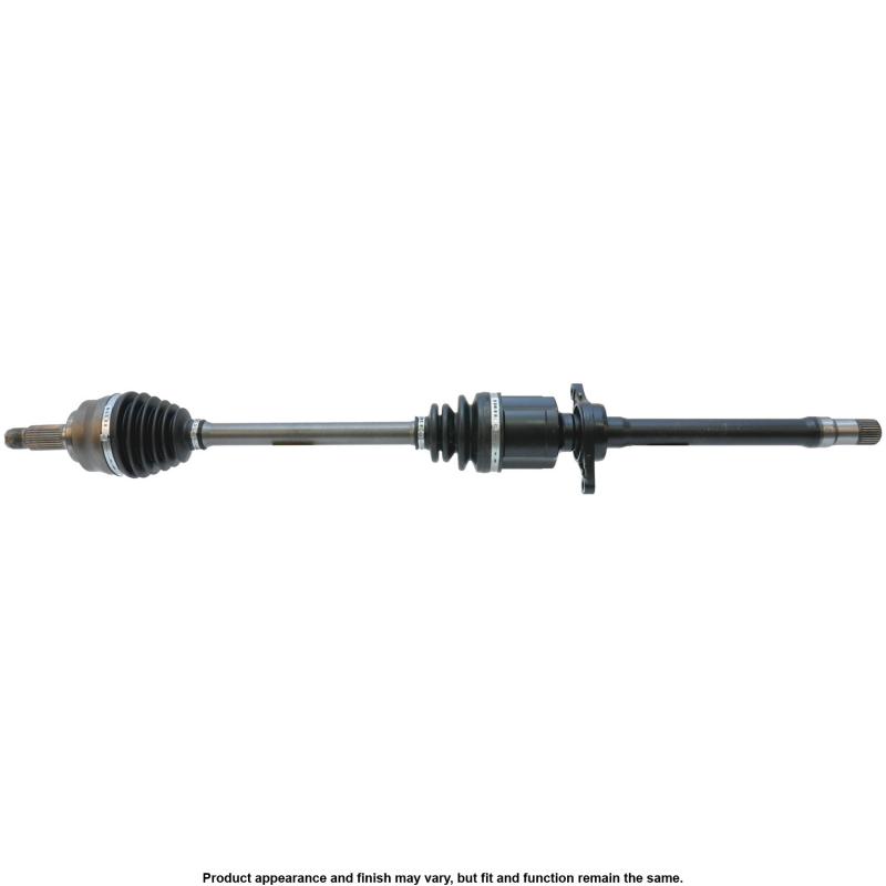 A1 Cardone 604308 CV Axle Assembly product image 3 of 3