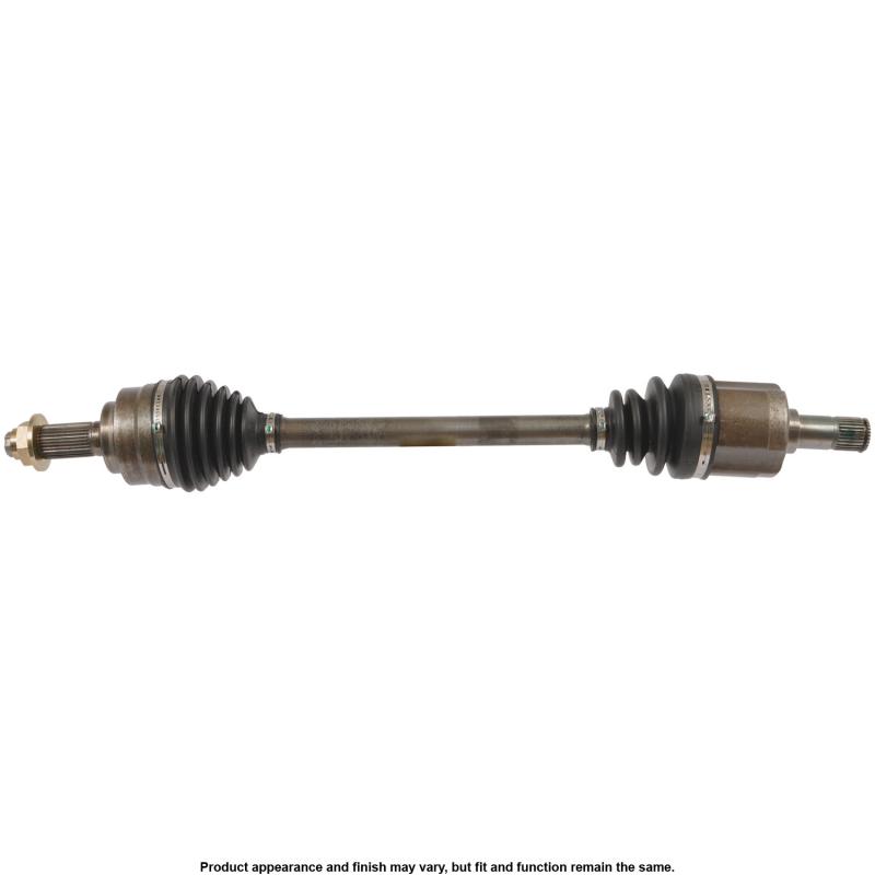 A1 Cardone 604309 CV Axle Assembly product image 1 of 3
