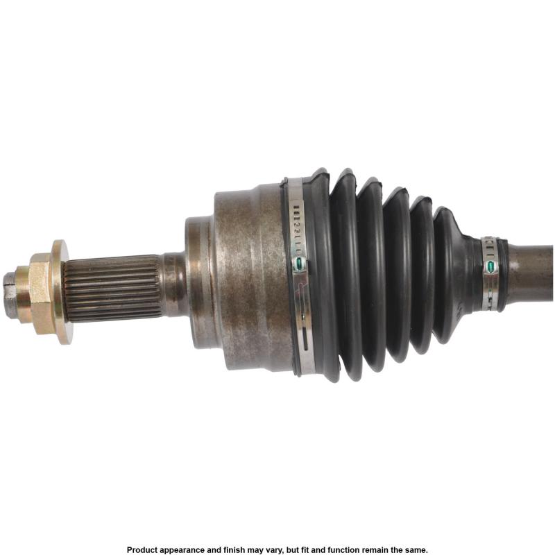 A1 Cardone 604309 CV Axle Assembly product image 2 of 3