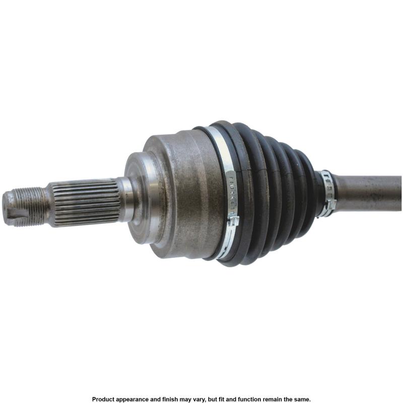 A1 Cardone 604310 CV Axle Assembly product image 2 of 3