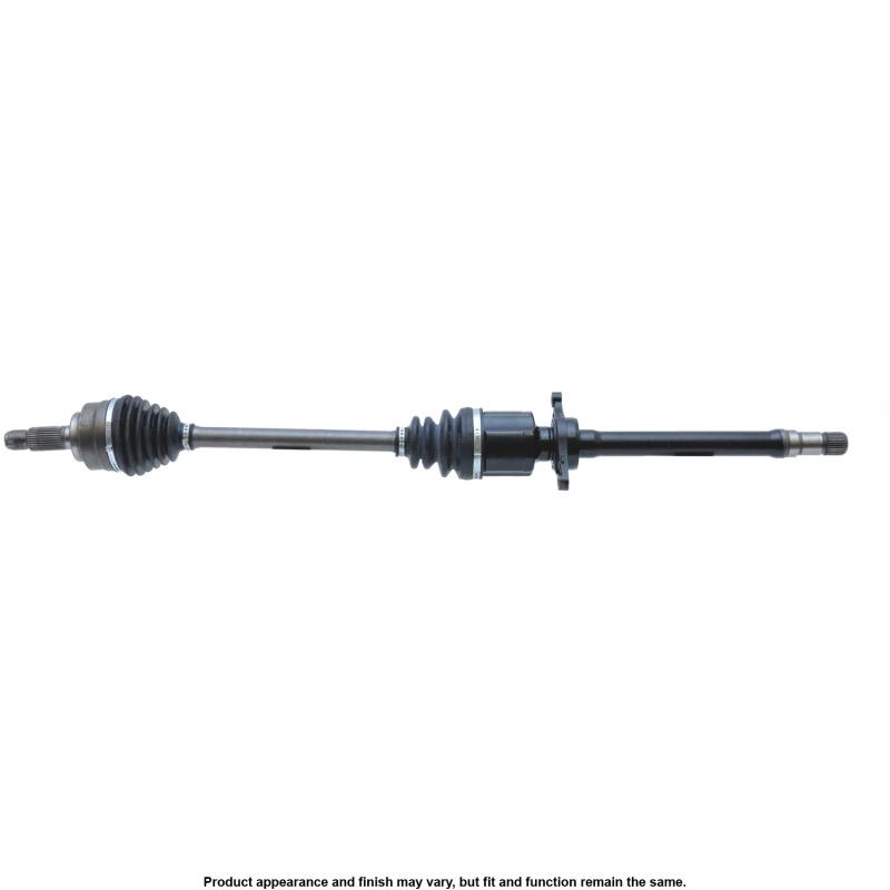 A1 Cardone 604310 CV Axle Assembly product image 3 of 3