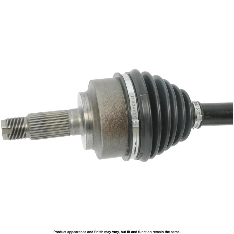 A1 Cardone 604312 CV Axle Assembly product image 2 of 3