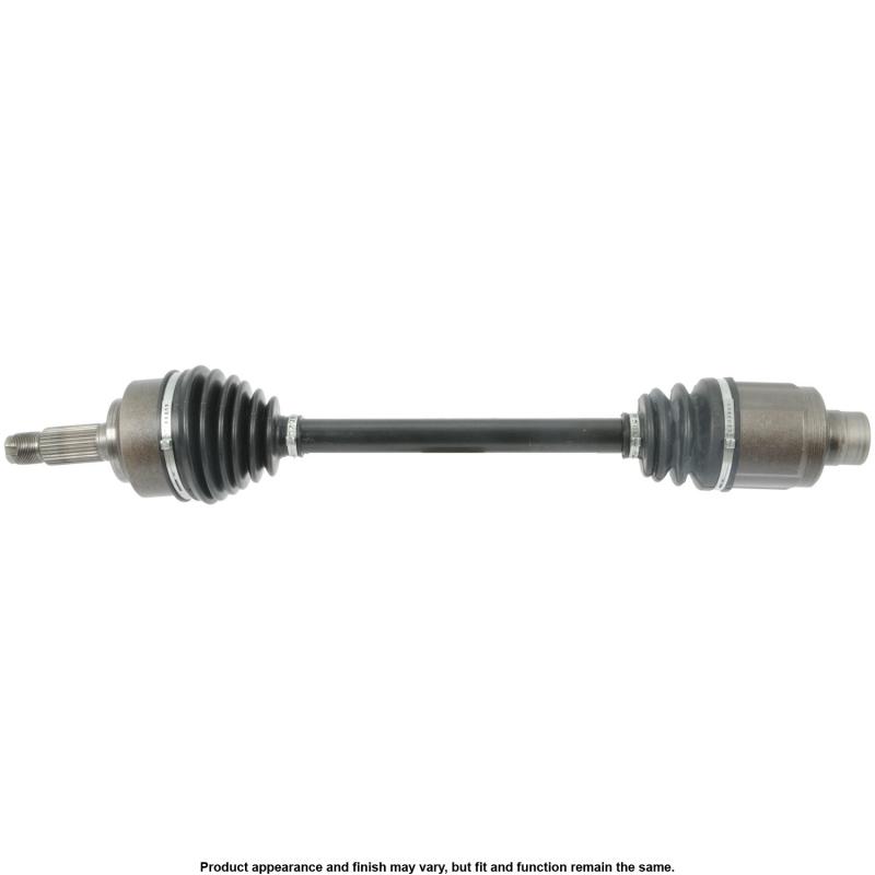 A1 Cardone 604312 CV Axle Assembly product image 3 of 3
