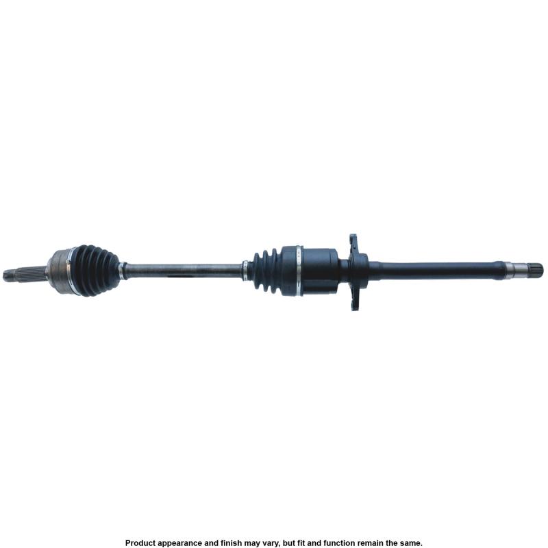 A1 Cardone 604336 - CV Axle Shaft A1 Cardone 604336 CV Axle Assembly product image 1 of 3