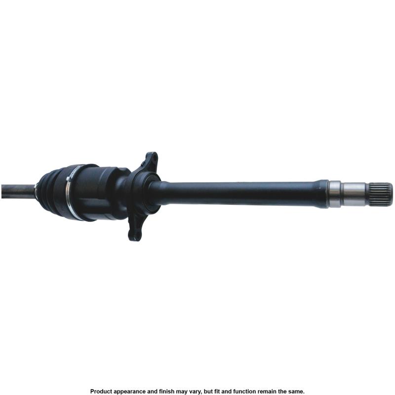 A1 Cardone 604336 - CV Axle Shaft A1 Cardone 604336 CV Axle Assembly product image 2 of 3