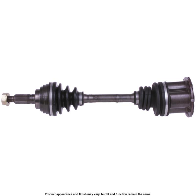 A1 Cardone 605000 - CV Axle Shaft A1 Cardone 605000 CV Axle Assembly product image 1 of 3