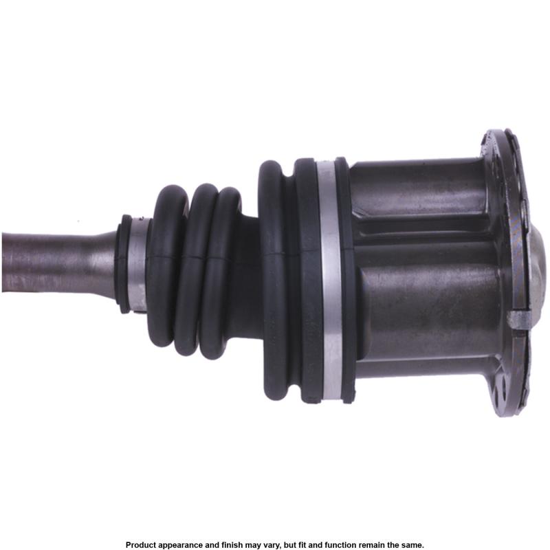 A1 Cardone 605000 - CV Axle Shaft A1 Cardone 605000 CV Axle Assembly product image 2 of 3