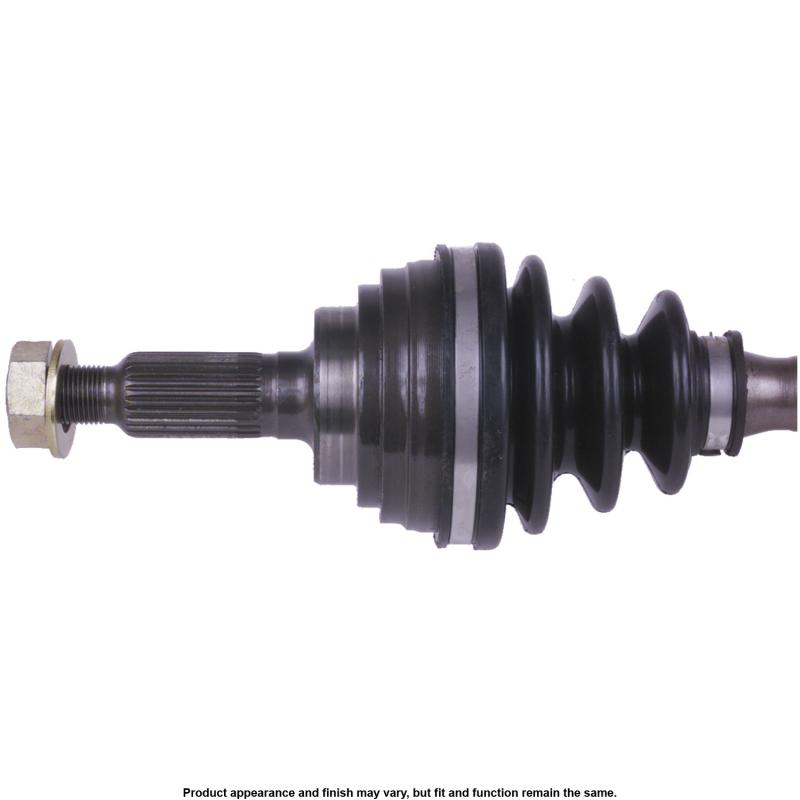 A1 Cardone 605000 - CV Axle Shaft A1 Cardone 605000 CV Axle Assembly product image 3 of 3