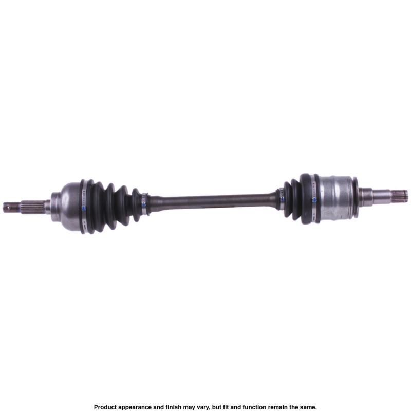 A1 Cardone 605001 CV Axle Assembly product image 1 of 3