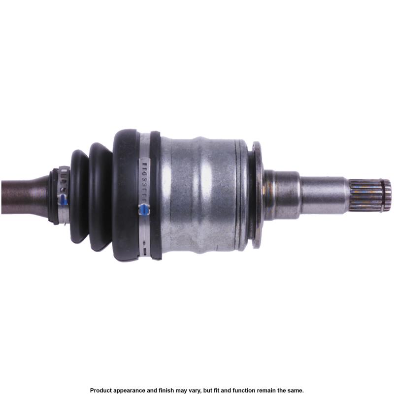 A1 Cardone 605001 CV Axle Assembly product image 2 of 3