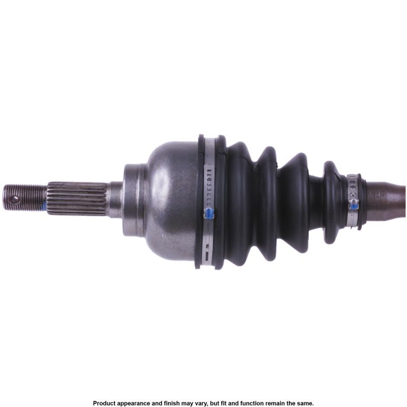A1 Cardone 605001 CV Axle Assembly product image 3 of 3