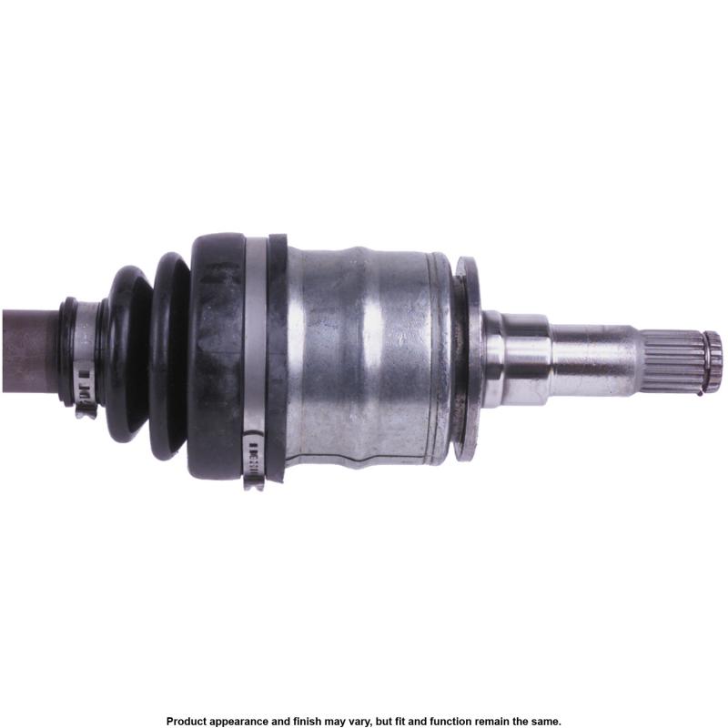 A1 Cardone 605002 CV Axle Assembly product image 1 of 3