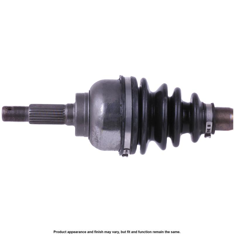 A1 Cardone 605002 CV Axle Assembly product image 2 of 3