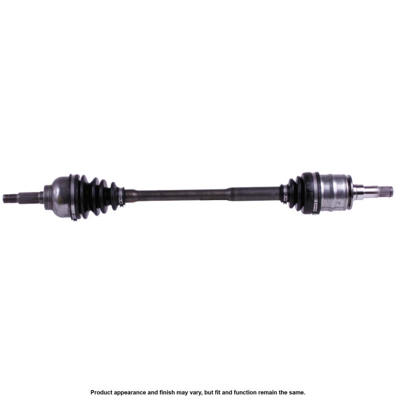A1 Cardone 605002 CV Axle Assembly product image 3 of 3