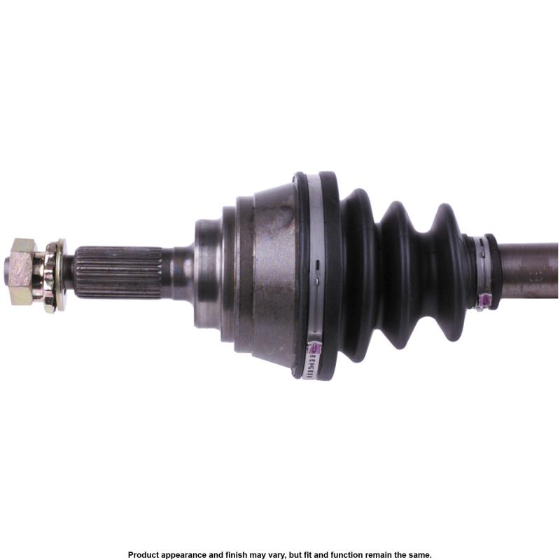 A1 Cardone 605003 - CV Axle Shaft A1 Cardone 605003 CV Axle Assembly product image 1 of 3