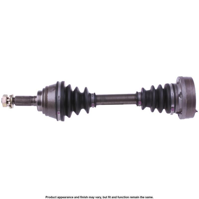A1 Cardone 605003 - CV Axle Shaft A1 Cardone 605003 CV Axle Assembly product image 3 of 3