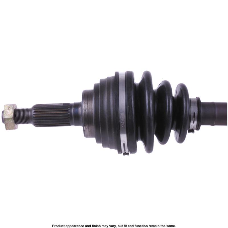 A1 Cardone 605007 - CV Axle Shaft A1 Cardone 605007 CV Axle Assembly product image 1 of 3