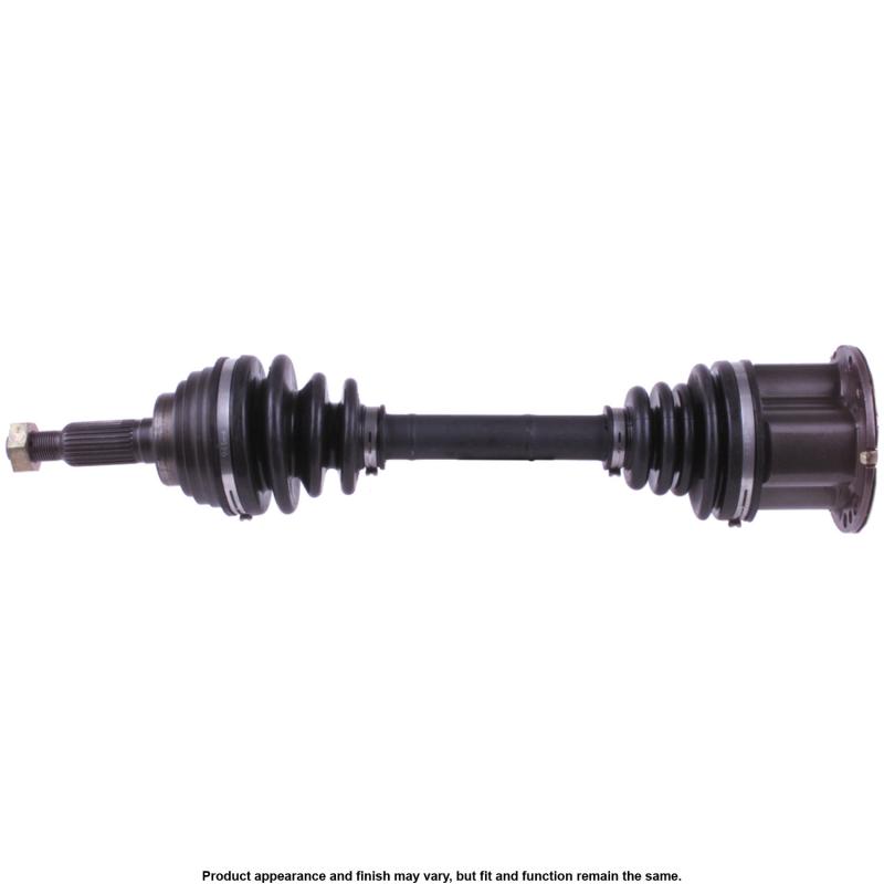A1 Cardone 605007 - CV Axle Shaft A1 Cardone 605007 CV Axle Assembly product image 2 of 3