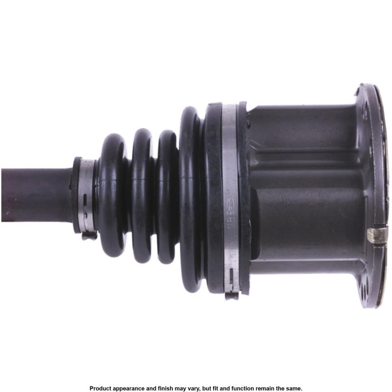 A1 Cardone 605007 - CV Axle Shaft A1 Cardone 605007 CV Axle Assembly product image 3 of 3
