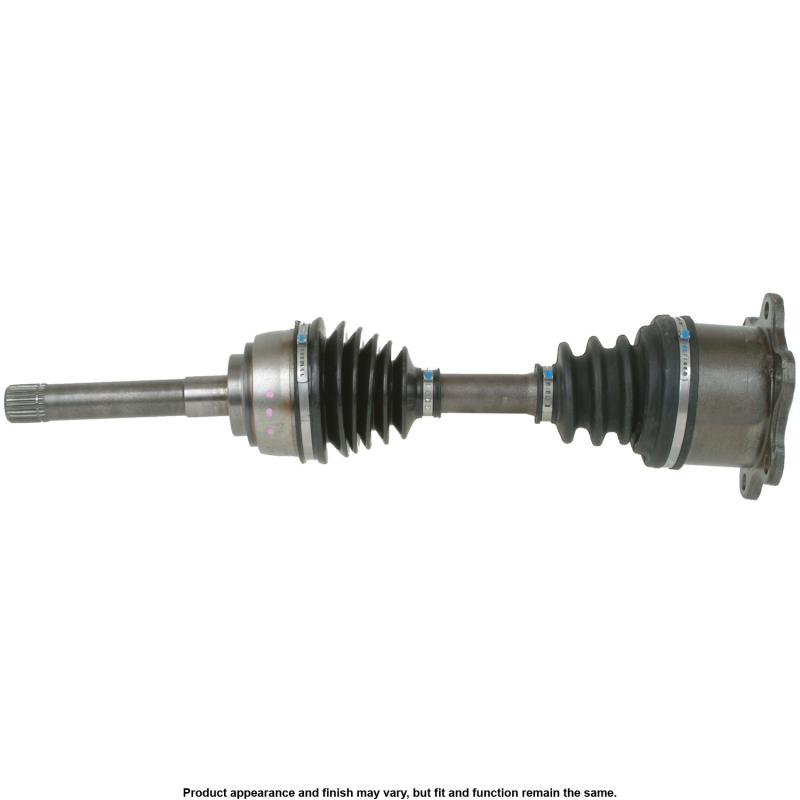 A1 Cardone 605009 CV Axle Assembly product image 1 of 3