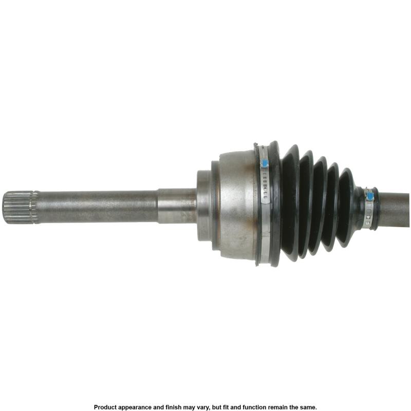 A1 Cardone 605009 CV Axle Assembly product image 3 of 3