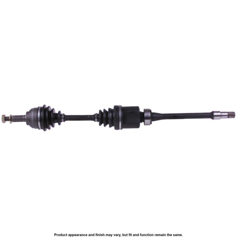 A1 Cardone 605010 CV Axle Assembly product image 1 of 3