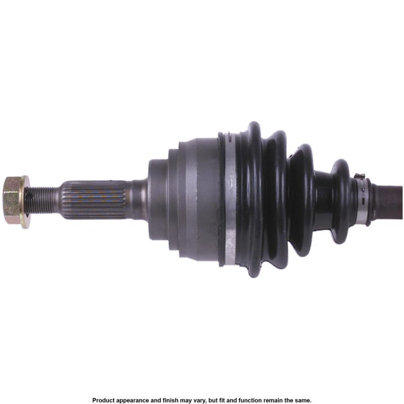 A1 Cardone 605010 CV Axle Assembly product image 2 of 3