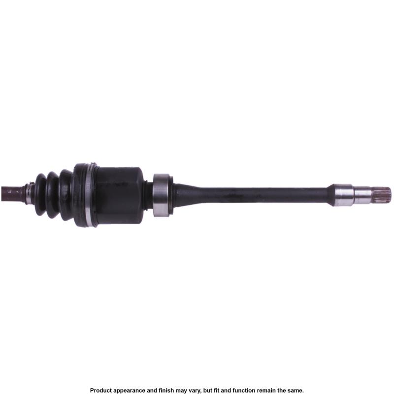 A1 Cardone 605010 CV Axle Assembly product image 3 of 3