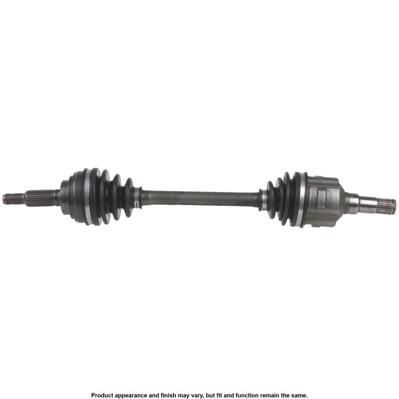 A1 Cardone 605013 CV Axle Assembly product image 1 of 3