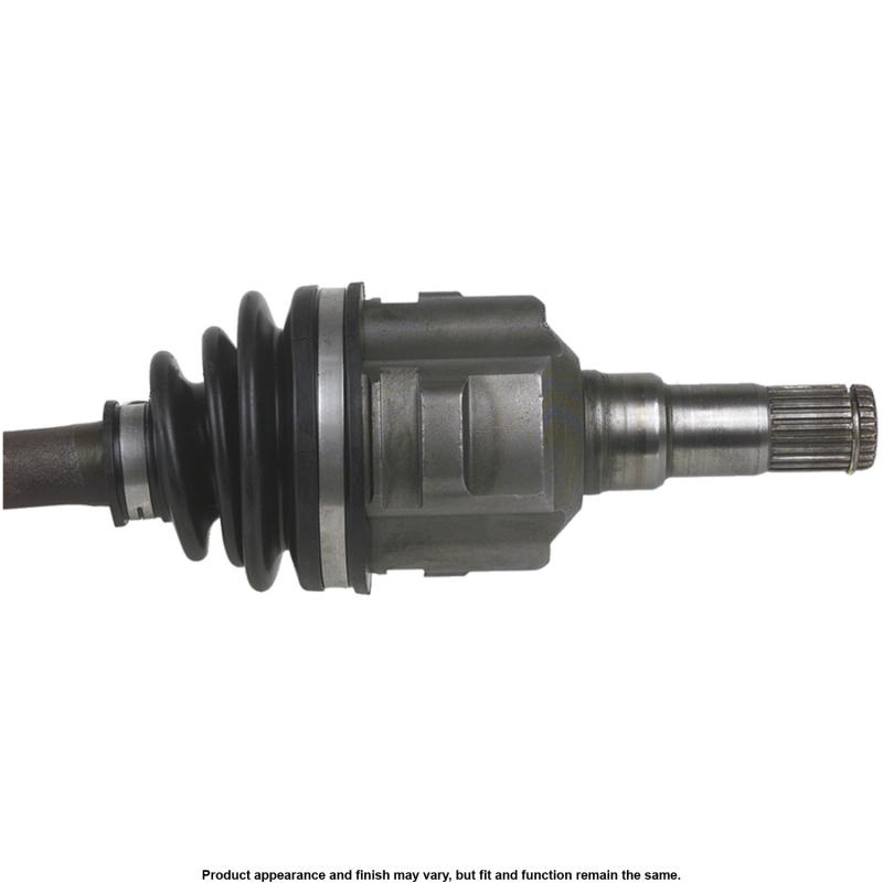 A1 Cardone 605013 CV Axle Assembly product image 2 of 3