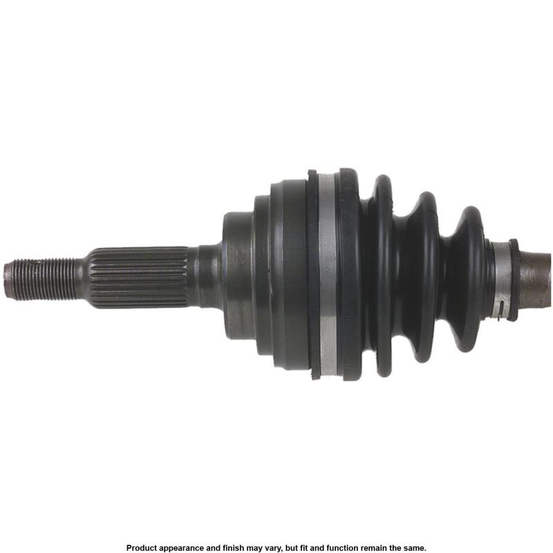 A1 Cardone 605013 CV Axle Assembly product image 3 of 3
